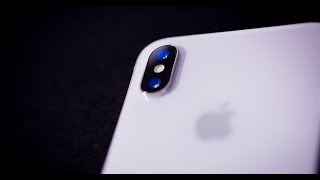 The iPhone X was Apple's biggest risk, and it's paying off