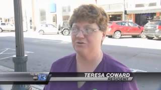 Jackson County Employees Investigation after Party