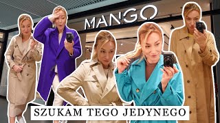 ZARA, MASSIMO DUTTI, MANGO, OTHER STORIES, RESERVED 🔥 PRZEGLĄD JESIENNYCH PŁASZCZY