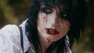 Johnnie Guilbert "Anxiety" Official Music Video