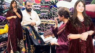 Most viral Minimal Velvet Kaftan Style Under Budget - Wholesale Palache Velvet Shop In Rawalpindi