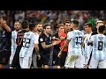 2018 FIFA World Cup Russia - Football Fights & Angry Moments