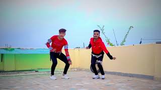 Kurta pajama    - tony kakkar  || dance video || punjabi song || shanu dagor ft hrithik joya