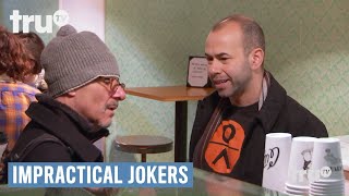 Impractical Jokers - Are You Chinese? | truTV