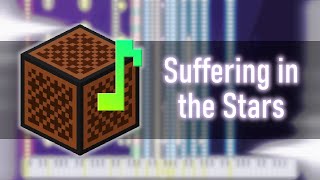 【Note Block】Suffering in the Stars  ✦  Vizeon