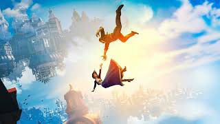 [ PLAYLIST ] Bioshock Infinite calm music | Bioshock Infinite ost