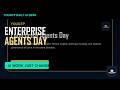 Enterprise Agents Day: Opus 4.8, Mistral Vibe, Search Toolkit, GitHub Copilot, and AI Governance
