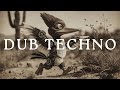 Knock Knock | Meditative Dub Techno | Live Set