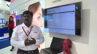 Avaya Workforce Optimization Select