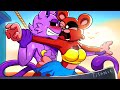 CATNAP IS SCAMMING BOBBY BEARHUG! Poppy Playtime Chapter 3 Animation
