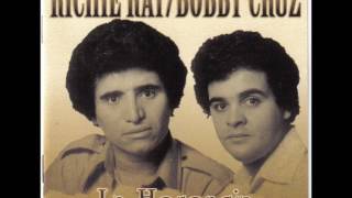 RICARDO RAY & BOBBY CRUZ - JUAN DE LA CIUDAD