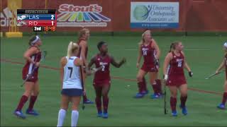 FH vs. La Salle Explorers Highlights (10/5/17)