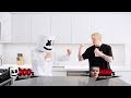 Headbangers and Mash with SVDDEN DEATH | Cooking With Marshmello