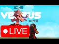 ✦ LIVE ✦ drag click bedwars 1v1v1 againt vukst and dersayt!! 😉