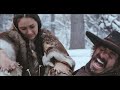 Jessta James - Loaded Gun (Official Music Video)