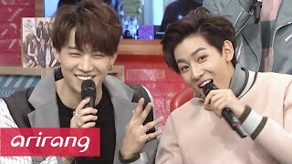 After School Club _ GOT7(갓세븐) _ Part 2 _ Ep.205 _ 032916