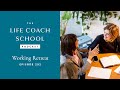 Working Retreat | The Life Coach School Podcast with Brooke Castillo Ep #292