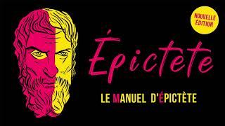 Le Manuel d'Épictète : Nouvelle édition. Épictète. Livre audio gratuit