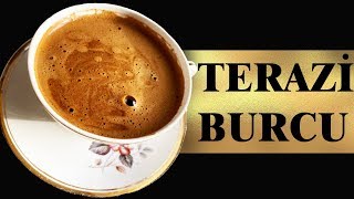 #Terazi Burcu\