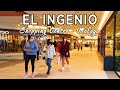 El Ingenio Shopping Centre - Walking Tour in Malaga, Spain [4K]