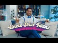 Uncle Nur Iddal talks about Celcom Mesh WiFi | Get it FREE with Celcom MAX™️