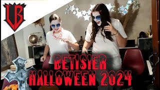 Bêtisier Halloween 2024