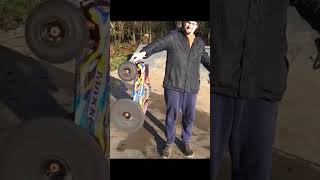 OVER VOLTED rc car
