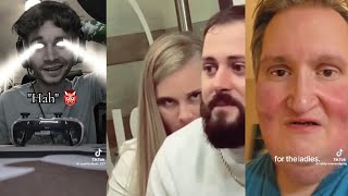 Best tiktok cringe | CRINGE THAT GAVE ME SECONDHAND BRAINROT 62