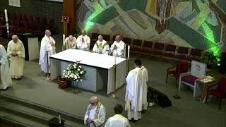 Monsignor Conlon - Thank You and Farewell Mass