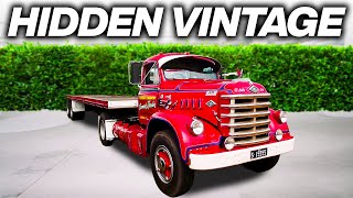 15 OLD American Truck Brands That You've Surely Forgotten About