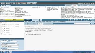 AdvancedMD - 11. Follow Up and School/Work Release