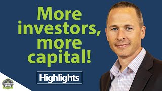 Developing a Strong Investor Relations Strategy | Highlights