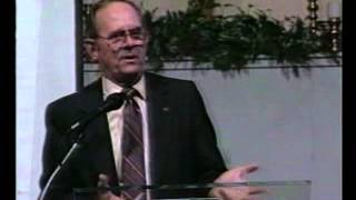 Dr. Charles Solomon - The Wheel - GFI