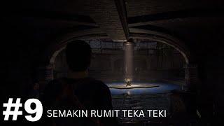 GAME PUSING DEMI HARTA KARUN ONE PIECE - UNCHARTED 4: A Thief's End #9