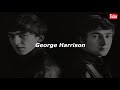 George Harrison - All Those Years Ago | Subtitulado en Español | LyricTube