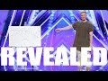 REVEALED Tom London - AGT Calculator Magic (2017) - Magic Tricks REVEALED