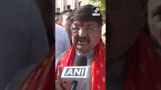 BJP will form Govt in MP with 2/3rd majority: Kailash Vijayvargiya ahead of MP Assembly Polls