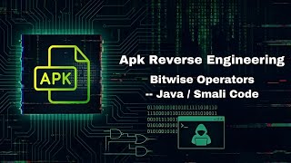 Bitwise Operators --Java/Smali Code APK Reverse Engineering #modding #apk #smali #reverseengineering
