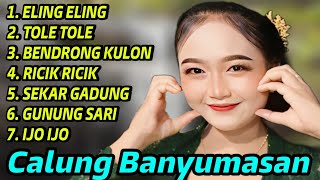 Calung Lengger Banyumasan Full Album Gayeng Bangett....!!!!!