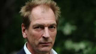 Human remains identified as missing actor Julian Sands