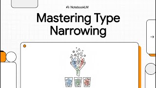TypeScript Narrowing: Type Guards, Unions & Control Flow Explained