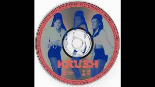 Krush - Let's Get Together (So Groovy Now) (90's For Peace Radio Edit)