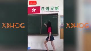 一顿操作猛如虎 13减7等于5😂😂😂这老师走后门进来的吧🤣🤣🤣🤣