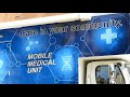 Explore CAMC's New Mobile Medical Unit