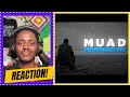 Muad - Remember Me (Vocals Only) - @AbdimalikReacts