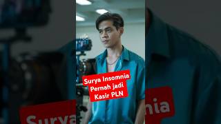 Dari Gaji Rp800 Ribu Jadi Artis Terkenal! Surya Insomnia!