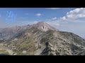 Муратов Връх 2669м. ⛰️ Пирин Планина ⛰️ Хижа Вихрен 🏚 България 2024г. 🇧🇬 sv