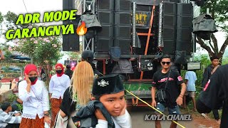 GILA ADR AUDIO MODE TERBAR BAR NGEGASPOL PENONTON SAMPAI MENJERIT KARNAVAL SIDOMULYO GARAHAN JEMBER