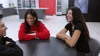Sagemont School - Parent & Student Testimonial