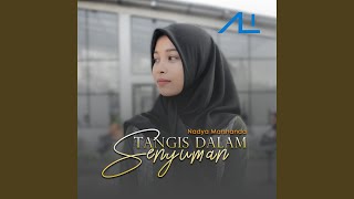 Tangis Dalam Senyuman